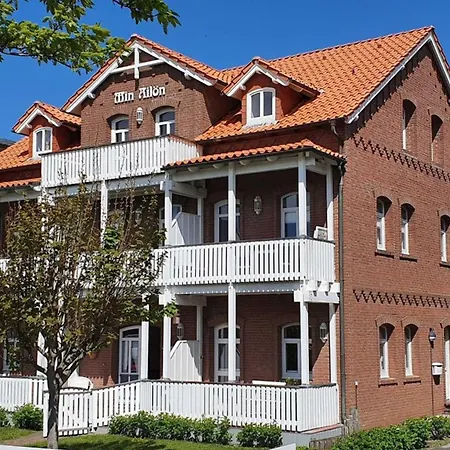 Min Ailoen Min Ailoen, 6 * Westerland