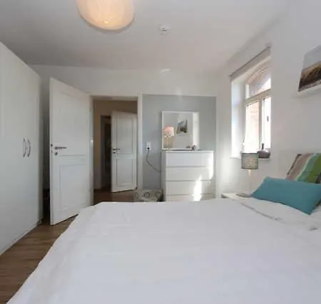 Apartmán Min Ailoen Min Ailoen, 6