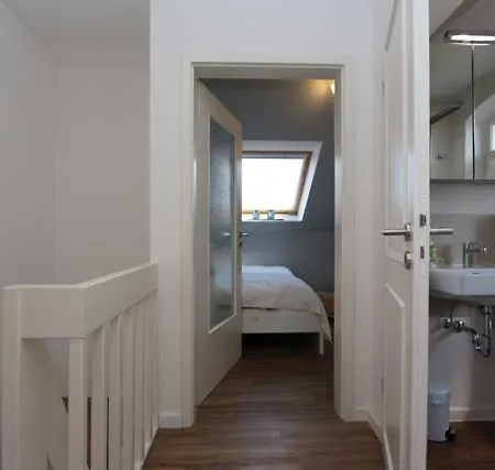 Min Ailoen Min Ailoen, 6 Apartmán Westerland