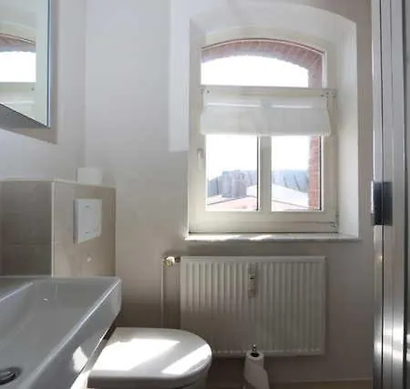 Apartmán Min Ailoen Min Ailoen, 6 Westerland