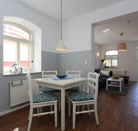 Apartmán Min Ailoen Min Ailoen, 6 *