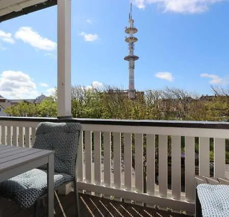 Min Ailoen Min Ailoen, 6 Apartmán