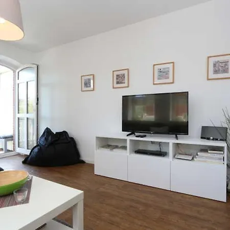 Apartment Min Ailoen Min Ailoen, 6