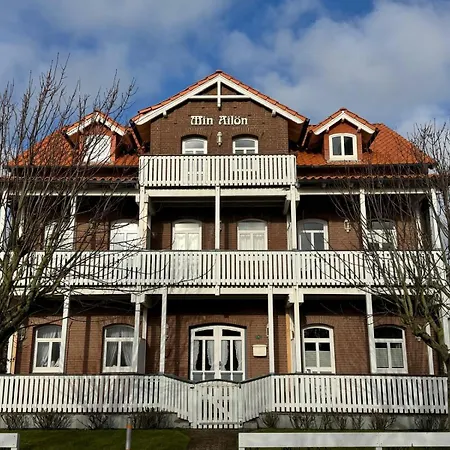 Apartment Min Ailoen Min Ailoen, 6 *