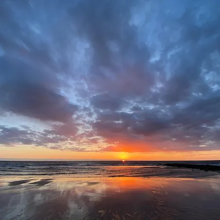 Min Ailoen Min Ailoen, 6 * Westerland