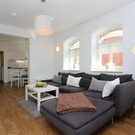 Apartment Min Ailoen Min Ailoen, 6