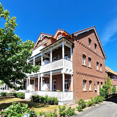 Min Ailoen Min Ailoen, 6 Apartmán *