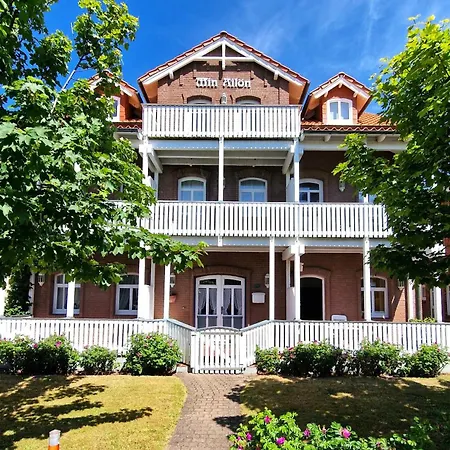 Min Ailoen Min Ailoen, 6 * Westerland